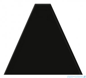 Dunin Carat black 10x9cm C-BL06
