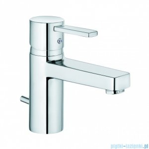 Kludi Zenta Bateria umywalkowa Xl chrom 382600575