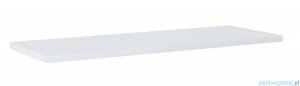 Roca blat do szafki łazienkowej BIAŁY 80x40x2cm A857964806