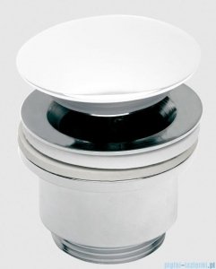 Vitalle STILLO korek klik-klak ceramiczny biały 2000500050