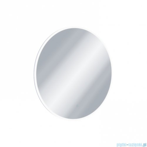 Excellent Lumiro lustro wiszące LED okrągłe Ø60 cm mata grzewcza DOEX.LU060.AC