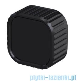 Oristo Louis szafka z umywalką 101x55x47 granatowy mat OR50-SD2S-102-14/UME-LU-102-92