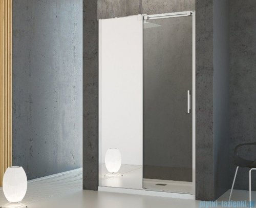Radaway Espera DWJ Mirror Drzwi wnękowe przesuwne 100 lewe szkło przejrzyste