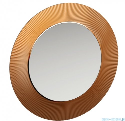 Luafen Kartell lustro 78 cm z oświetleniem LED H3863330810001