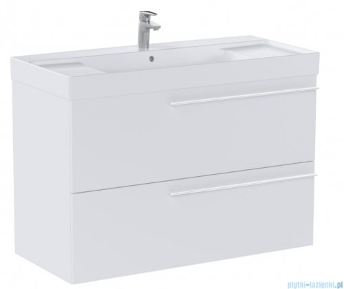 Roca Ella szafka 98x44x63 BIAŁY MAT A857771529