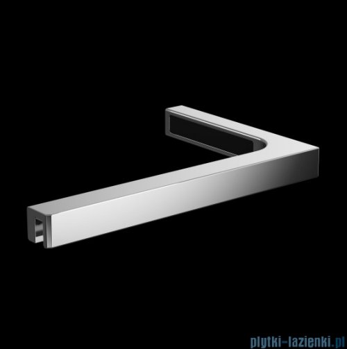 Radaway Torrenta KDJ+S kabina prysznicowa 80x100x80 lewa chrom połysk/przejrzyste 1330080-01-01/133310-01-01L/1330080-01-01