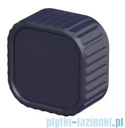 Oristo Louis szafka podumywalkowa wisząca 61x55x47 granatowy mat OR50-SD2S-62-14