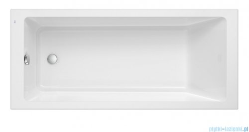 Roca Vythos  wanna prostokątna 170x75cm A248552000