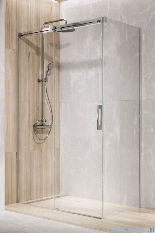 Radaway Espera Pro Kdj kabina 120x100cm lewa przejrzyste 10090120-01-01L/10092120-01-01L/10093100-01-01