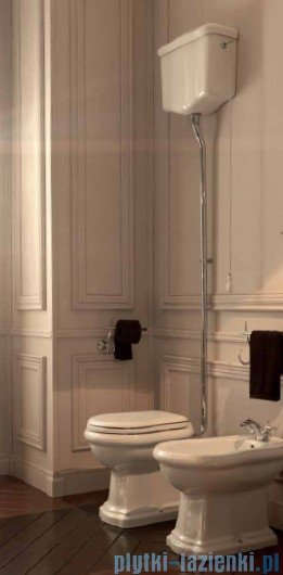 Kerasan Retro spłuczka górnopłuk do kompaktu WC 1080
