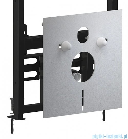 Omnires Strongframe stelaż podtynkowy do bidetu SFBI1