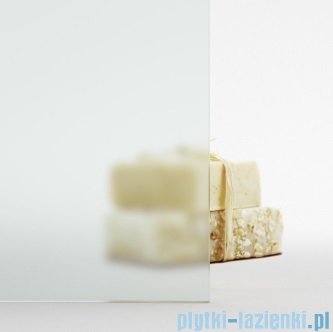 Radaway Espera DWD Drzwi wnękowe przesuwne 160 szkło przejrzyste 380260-01/380226-01