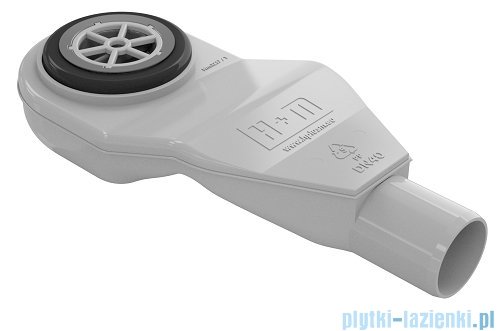 Wiper Odpływ liniowy Premium Tivano 120cm z kołnierzem szlif T1200SPS100