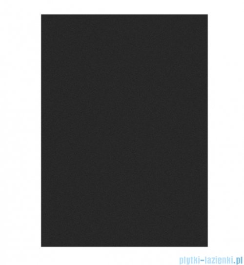Besco Slim black blat czarny 60x51x1,2cm BFD-SC-60