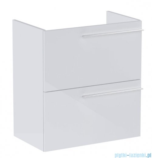 Roca Ella szafka 58x44x63 BIAŁY MAT A857769529