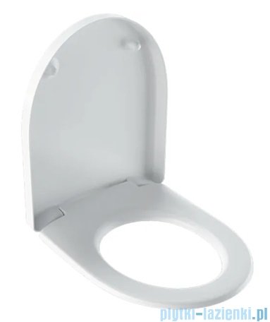 Geberit iCon Deska sedesowa wolnoopadająca 574130000