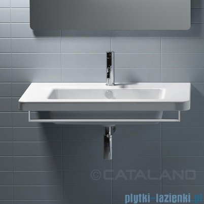 Catalano New Light umywalka wisząca 80x48 biała 180LI4800