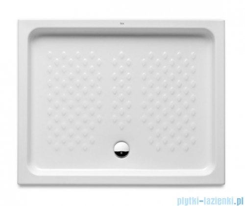 Roca Italia brodzik ceramiczny prostokątny 100x70cm A3740HT000