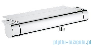Grohe Grohtherm 2000 NEW bateria prysznicowa z termostatem DN 15 34469001