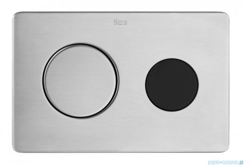 Roca przycisk elektroniczny chrom PL10-E ONE HOME wandaloodporny A890189500