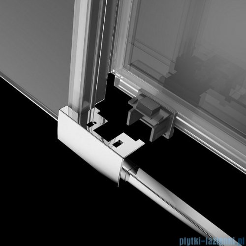 Radaway Idea Kdj drzwi 120cm prawe szkło przejrzyste 387042-01-01R