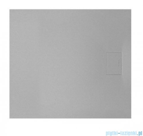 Excellent Lavano Brodzik 100x100  kwadratowy SLIM z pokrywą beton BREX.1102.100.100.CON