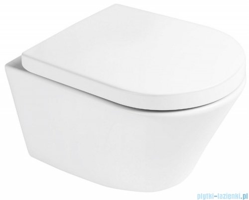 Oltens Jog miska wisząca PureRim 42001000