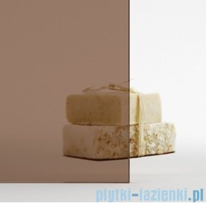 Radaway Essenza New KDJ-B kabina prysznicowa 90x90 lewa przejrzyste 385082-01-01L/384050-01-01