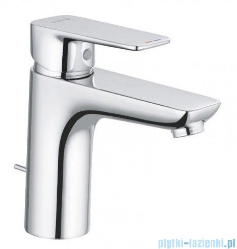 Kludi Pure&amp;Style jednouchwytowa bateria umywalkowa 402900575