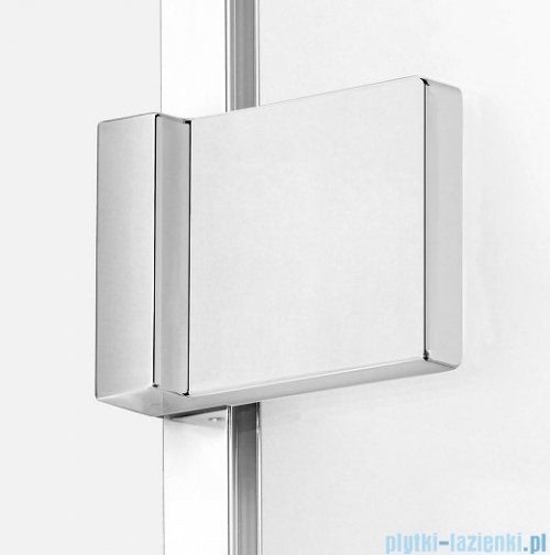 New Trendy Avexa kabina Walk-In 80x200 cm przejrzyste EXK-1541