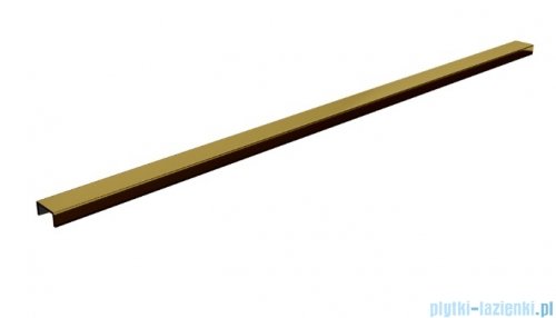 Schedpol Schedline Gold Slight maskownica 2w1 80x3,5cm SCH052/SLX/DPSCZ