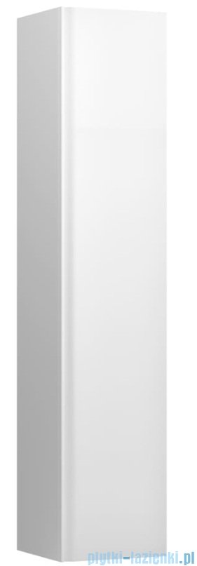 Laufen MEDA kolumna wysoka 165 cm drzwi prawe biały mat H4216520112601