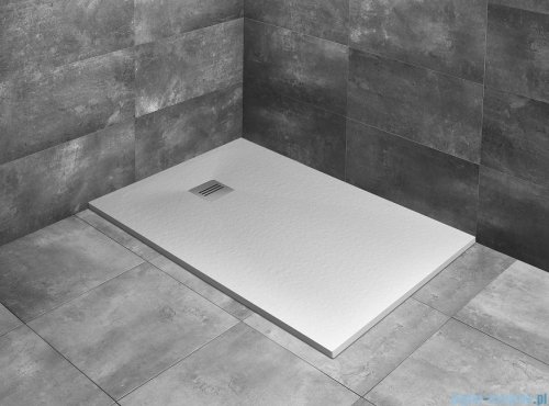 Radaway Kyntos F brodzik 210x70cm biały HKF21070-04