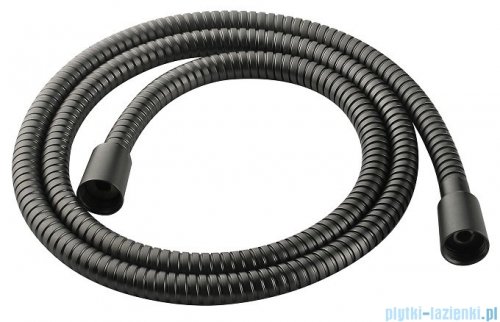 Omnires Y System prysznicowy podtynkowy grafit SYSY35GR