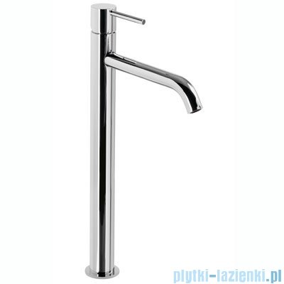 Tres Study Exclusive bateria umywalkowa chrom 26230801