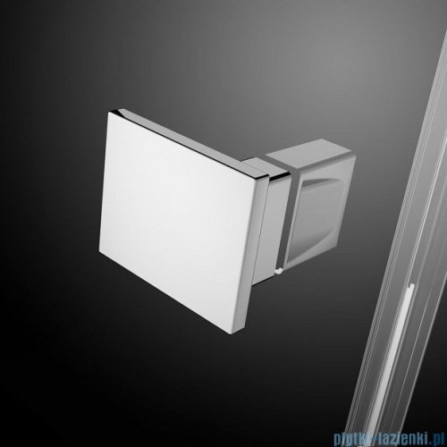 Radaway Essenza Pro Kdj kabina 90x70cm lewa przejrzyste 10097090-01-01L/10098070-01-01