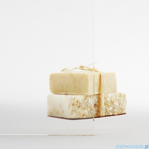 Radaway Idea 8 Kdd Brushed Gold kabina 90x80cm szczotkowane złoto 10370090-99-01L/10370080-99-01R