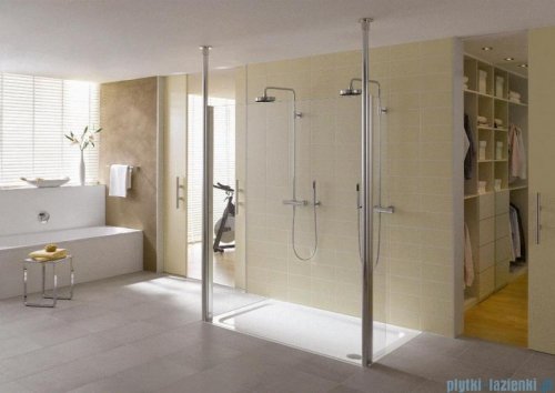 Kaldewei Superplan XXL Brodzik model 409-1 70x170x4,7cm 430900010001