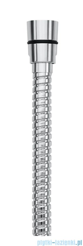 Roca wąż prysznicowy metalowy 200 cm A5B2616C00