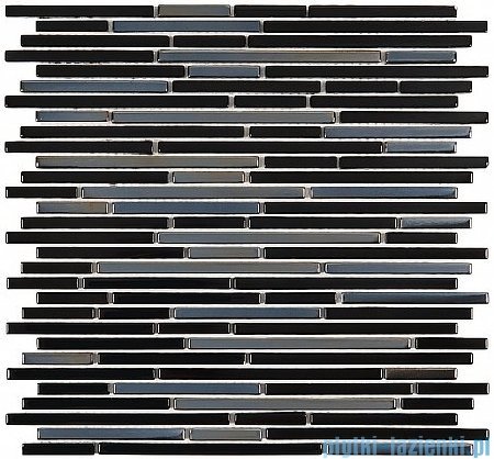 Dunin Glass Mix mozaika szklana 30x30 dmx 120 stick