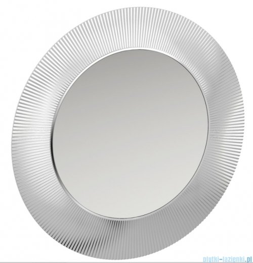 Luafen Kartell lustro 78 cm H3863310860001