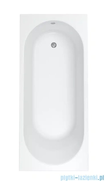 Schedpol Schedline Artemis wanna prostokątna 150x70cm 3WSP.A1P-15070