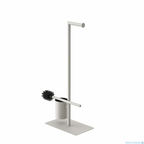 Sealskin Brix Stojak na papier toaletowy wolnostojący kaszmir 800791