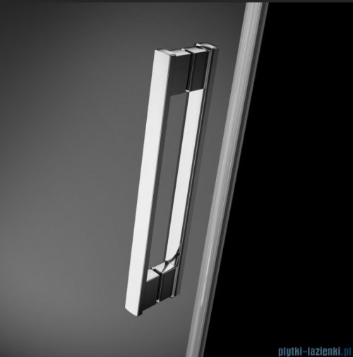 Radaway Idea Pdd kabina 90x90cm szkło przejrzyste 387139-01-01/387140-01-01