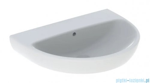 Geberit Selnova Umywalka 65x50cm 500.297.01.2