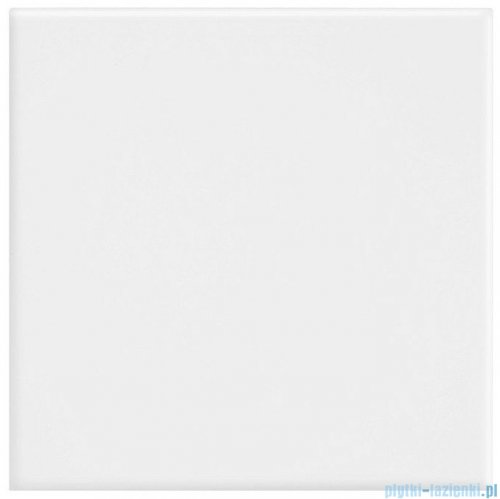 Dunin Carat white płytka ścienna 10x10 C-WH01