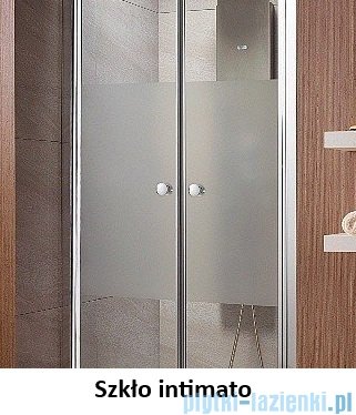 Radaway Essenza 8 Kdj kabina 90x70cm prawa szkło przejrzyste 10480612-01-01R/10470237-01-01R/10113070-01-01
