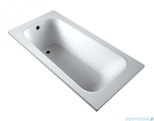 Schedpol Schedline Atum wanna prostokątna dno ryflowane 170x70cm 3WST.A1P-17070