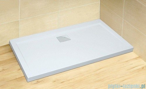 Radaway Brodzik prostokątny Argos D 120x90x5,5 cm 4AD912-01