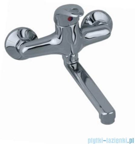 KFA Jaspis bateria zlewozmywakowa, kolor chrom 540-910-00